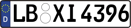 LB-XI4396