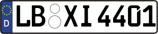 LB-XI4401