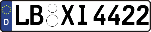 LB-XI4422