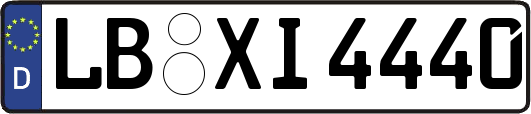 LB-XI4440
