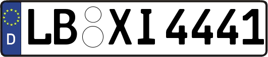 LB-XI4441