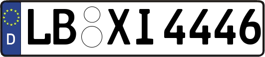 LB-XI4446
