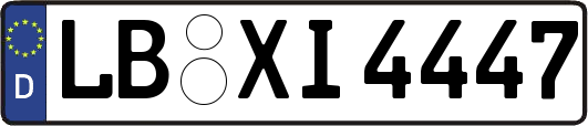 LB-XI4447