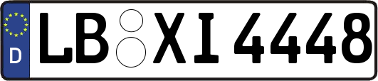 LB-XI4448