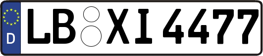 LB-XI4477