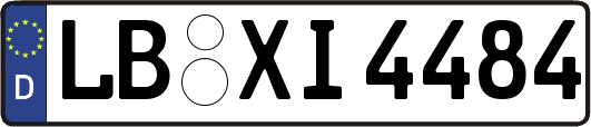 LB-XI4484