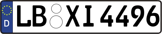 LB-XI4496