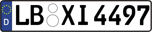 LB-XI4497