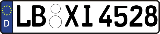 LB-XI4528