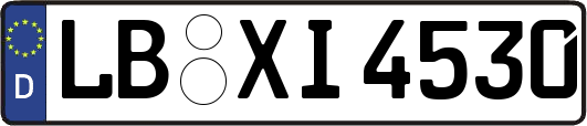 LB-XI4530