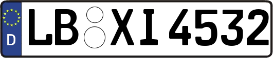 LB-XI4532