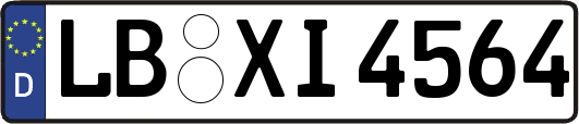 LB-XI4564