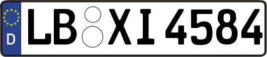 LB-XI4584