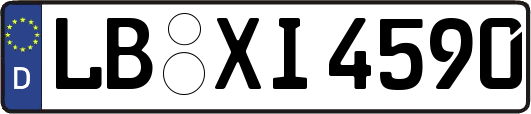 LB-XI4590