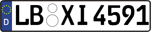 LB-XI4591