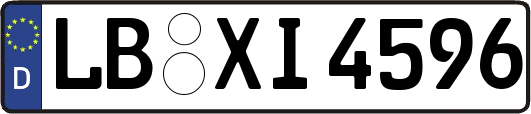 LB-XI4596