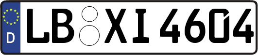 LB-XI4604