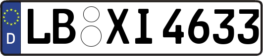 LB-XI4633