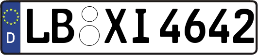 LB-XI4642
