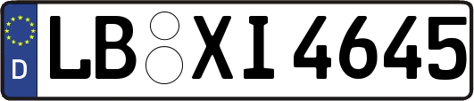 LB-XI4645