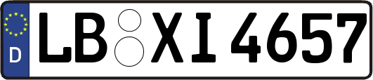LB-XI4657