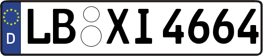 LB-XI4664