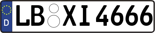 LB-XI4666