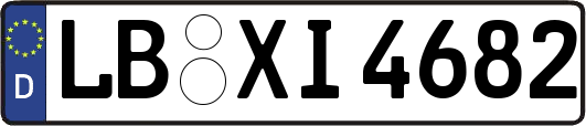 LB-XI4682