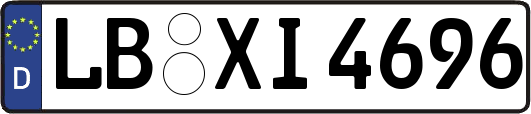 LB-XI4696