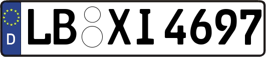 LB-XI4697