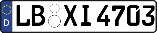 LB-XI4703