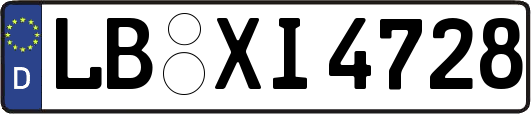 LB-XI4728