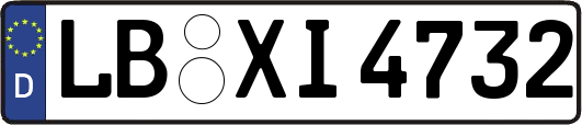 LB-XI4732