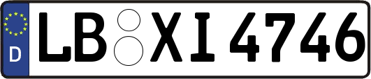 LB-XI4746