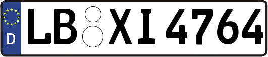 LB-XI4764
