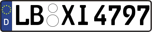 LB-XI4797
