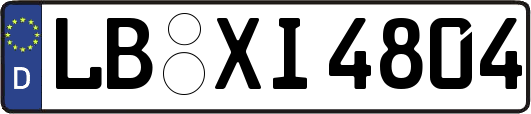 LB-XI4804