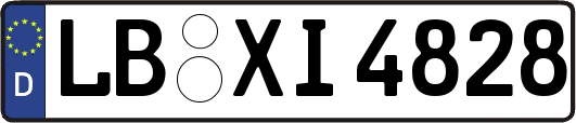 LB-XI4828