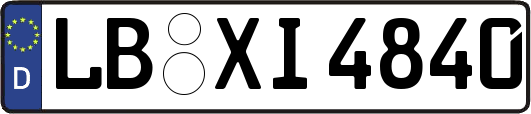 LB-XI4840