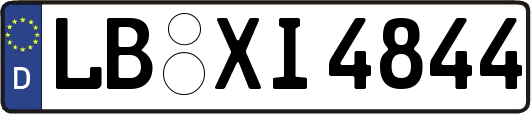 LB-XI4844