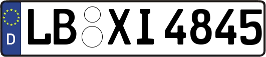 LB-XI4845