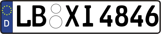 LB-XI4846