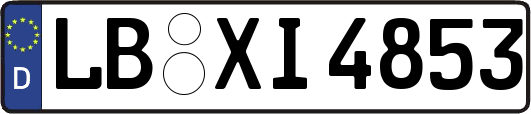 LB-XI4853