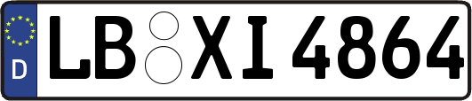 LB-XI4864