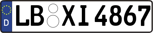 LB-XI4867
