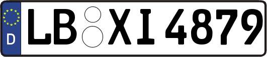 LB-XI4879