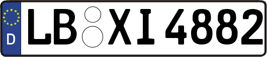 LB-XI4882