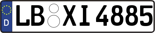 LB-XI4885