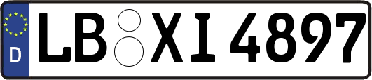 LB-XI4897