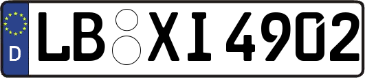 LB-XI4902